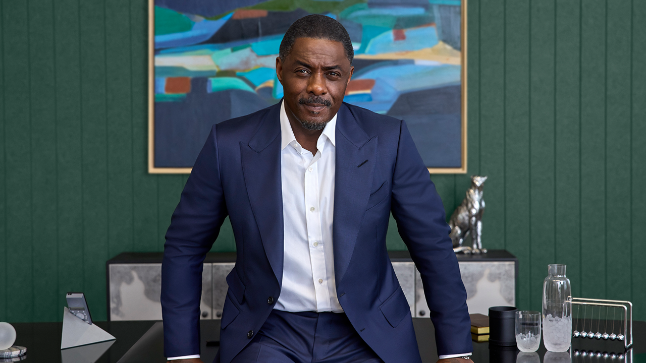 Idris Solo