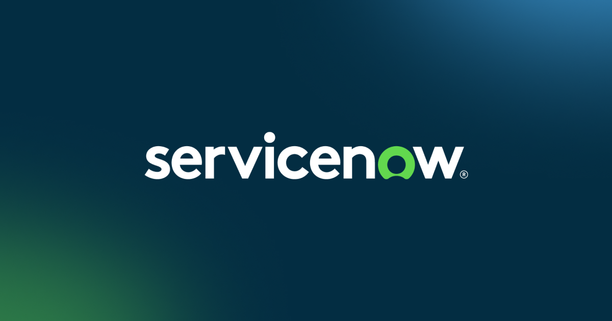 ServiceNow