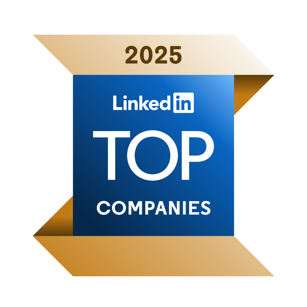LinkedIn Top Companies