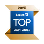 LinkedIn Top Companies LinkedIn Top Companies