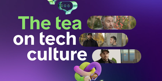 The Tea On Tech Culture