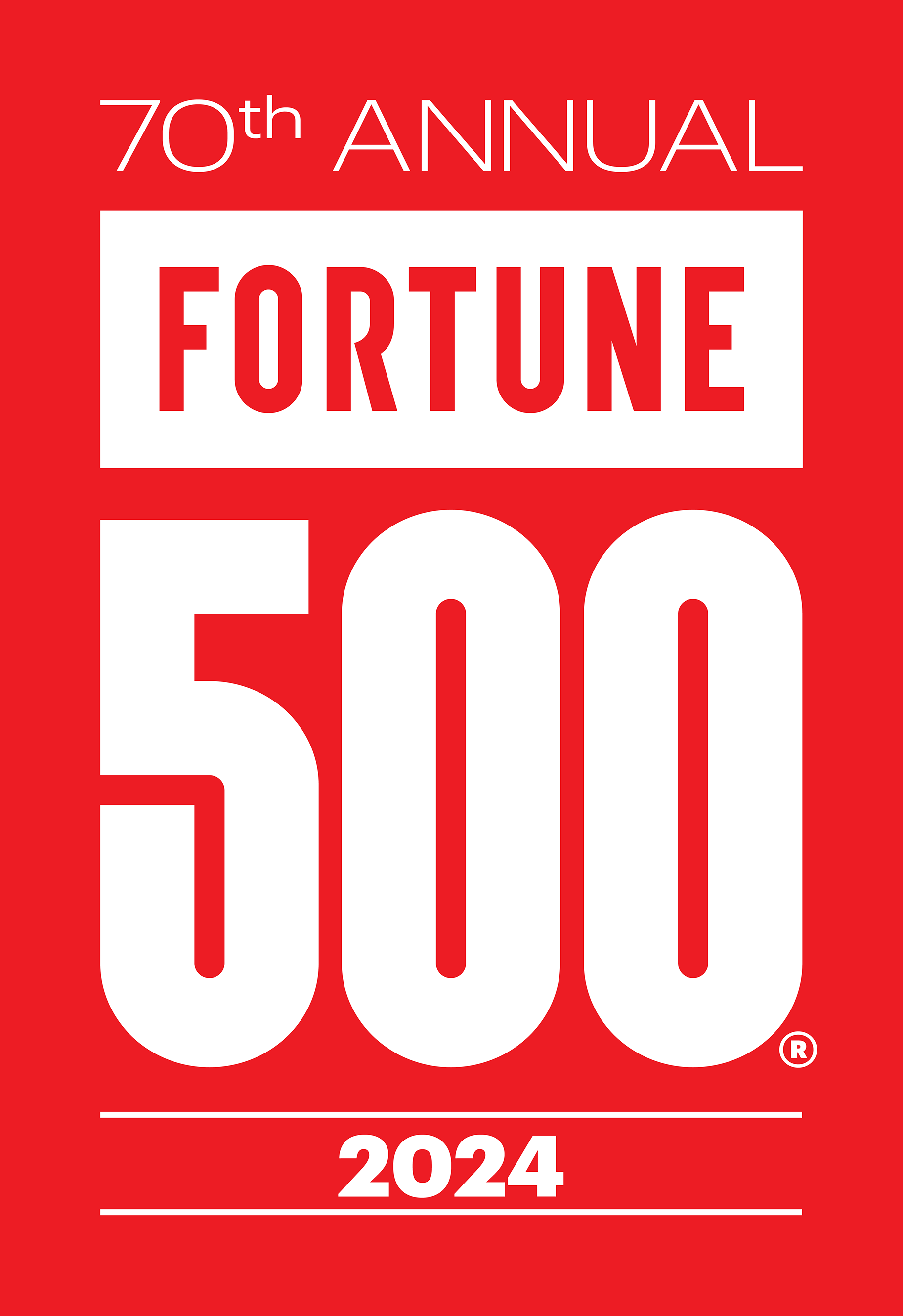 Fortune 500
