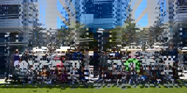 Early Careers | ServiceNow Careers