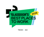 Glassdoor's Best Places to Work in Tech & AI 2026 Glassdoor's Best Places to Work in Tech & AI 2026