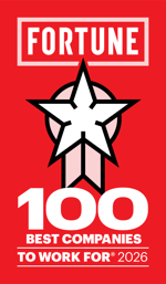 Fortune 100 Best Companies to Work For 2026 Fortune 100 Best Companies to Work For 2026