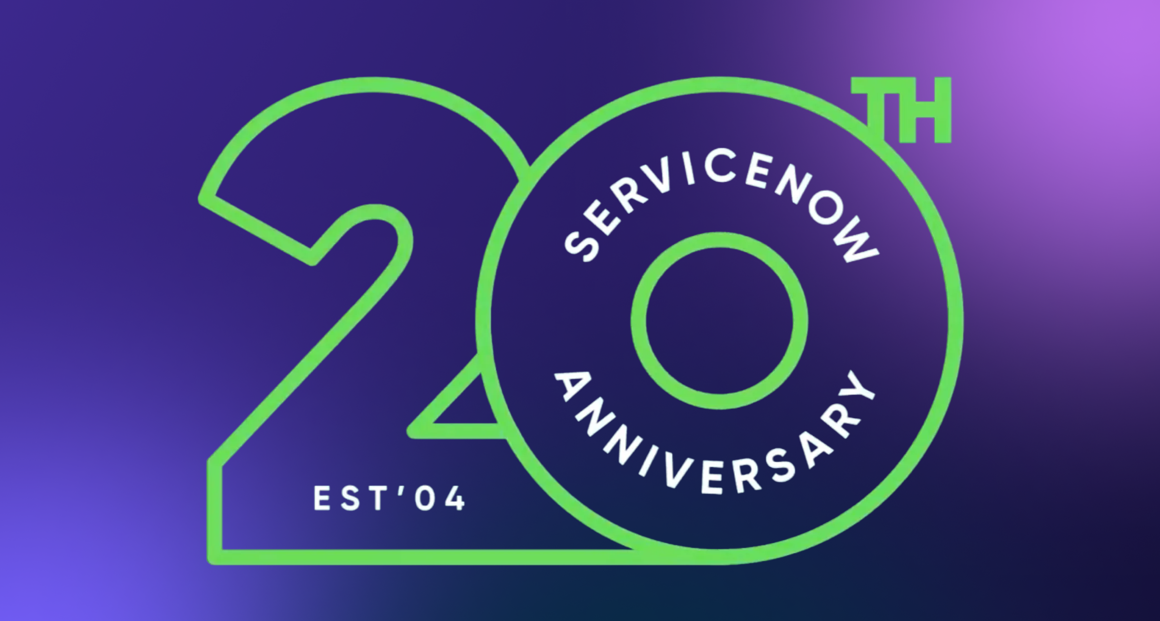 20Th Anni