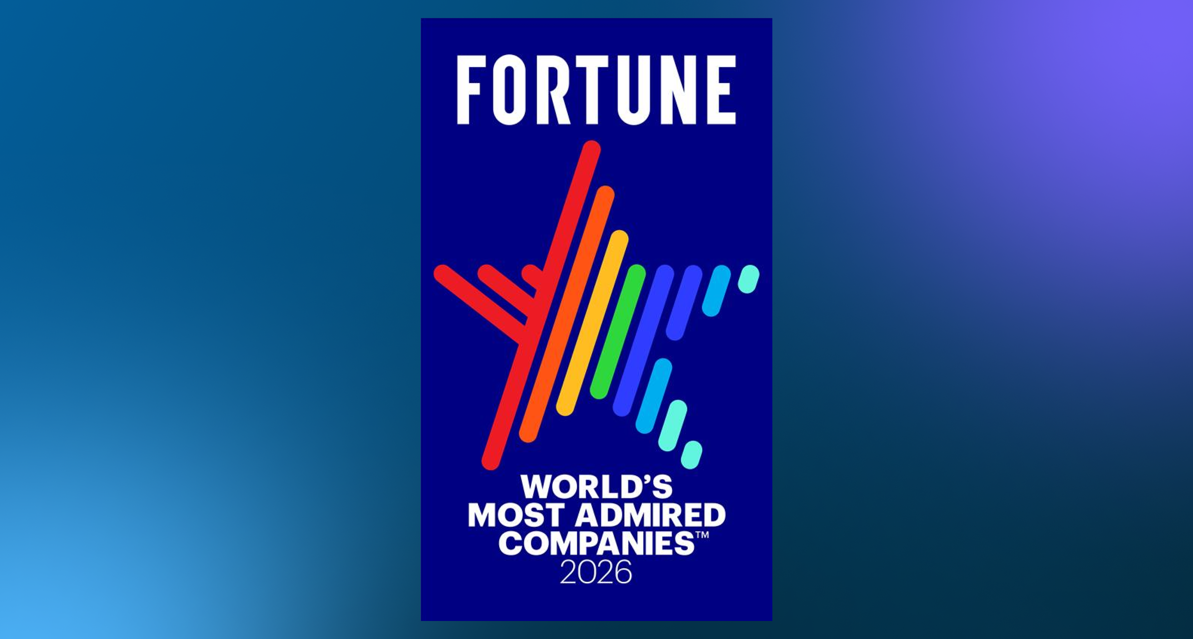 Fortune World’S Most Admired Companies