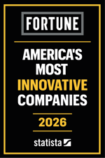 Fortune America’s Most Innovative 2026 Fortune America’s Most Innovative 2026