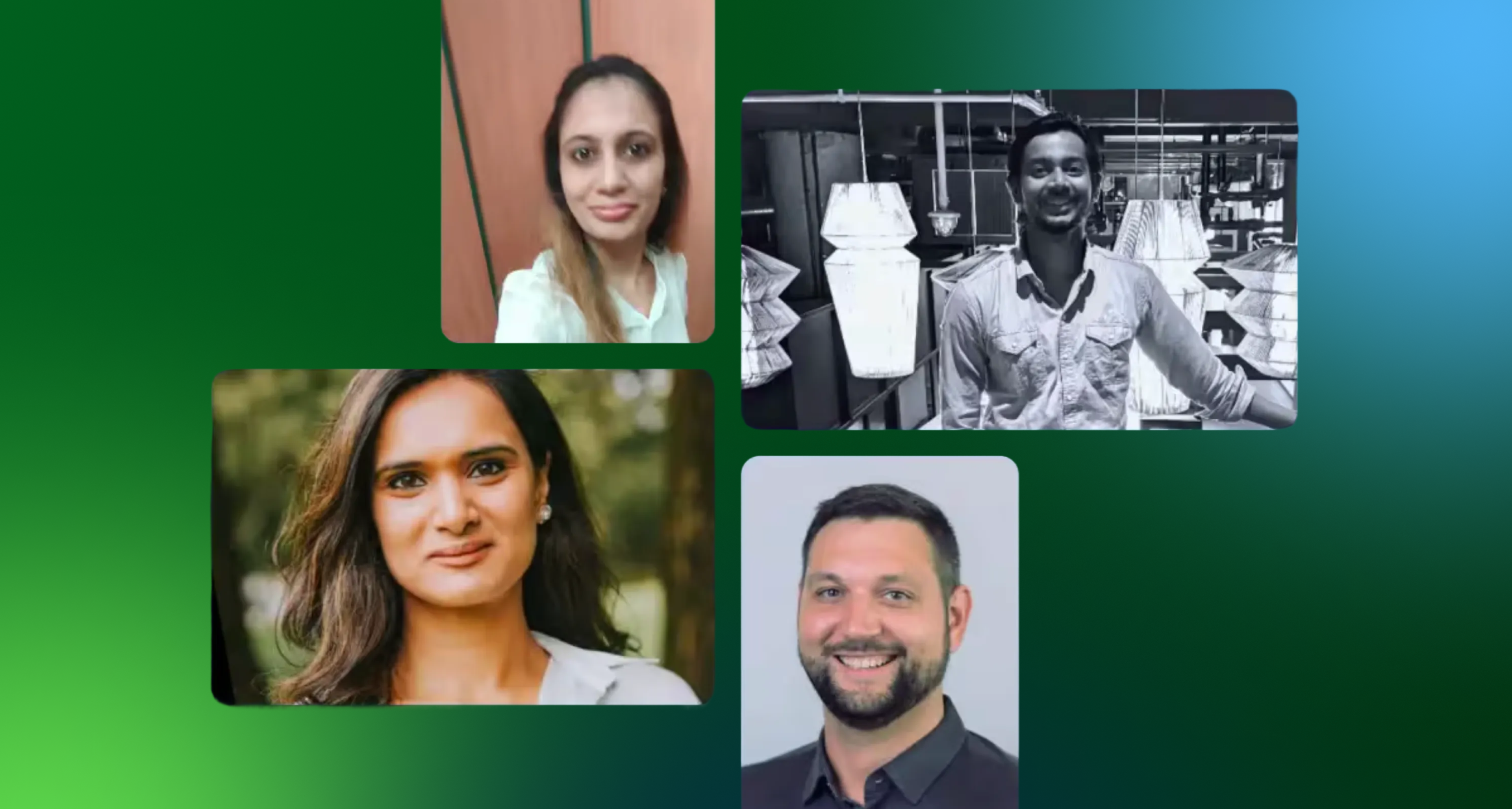 Unified And Personalized Digital Experience