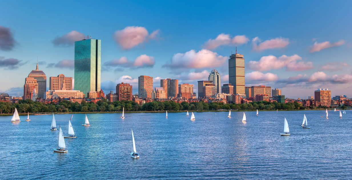 Boston