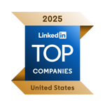 LinkedIn Top Companies in the US LinkedIn Top Companies in the US