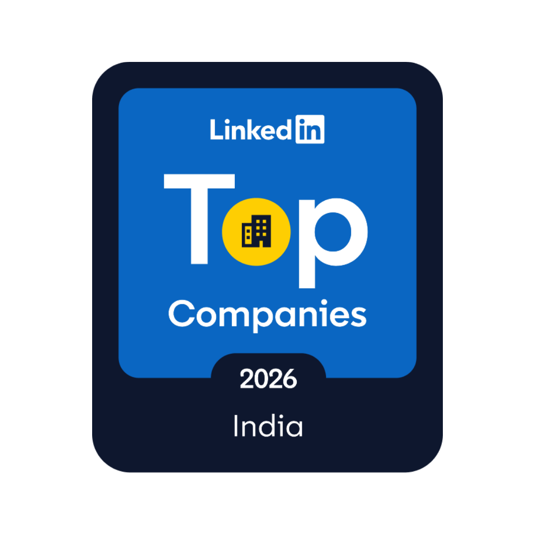 LinkedIn Top Companies in India 2026