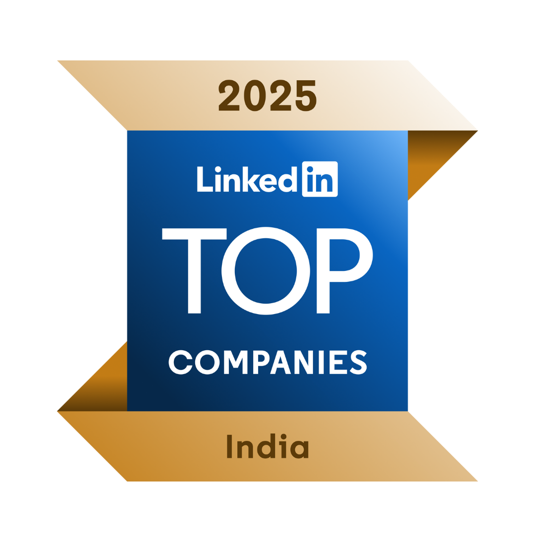 LinkedIn Top Companies in India 2025